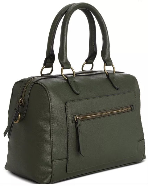 Style & Co Women's Green Hudsonn Handbag  | Style & Co In Lebanon