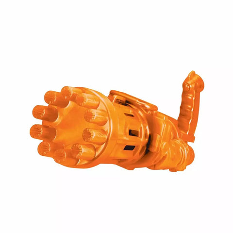 Xtrem Sports Orange Bubble Gun Super Blaster|Xtrem Sports In Lebanon