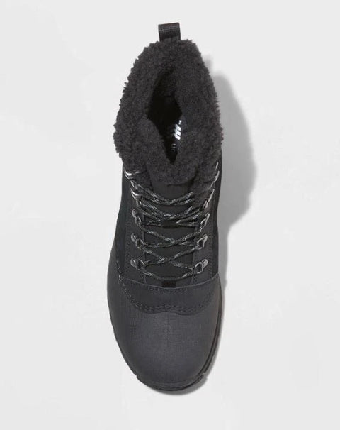 All in Motion Men's Blaise Waterproof Winter Boots | All in Motion In Lebanon