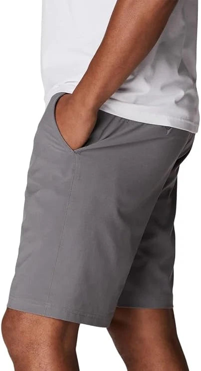 Colombia Men's City Grey Short | Colombia in Lebanon