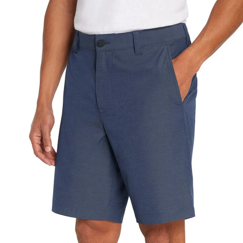 Banana Republic Men's Blue Flat Front Short | Banana Republic  in Lebanon
