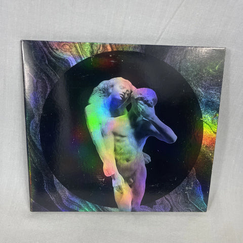 Reflektor by Arcade Fire (CD, 2013) | Reflektor In Lebanon