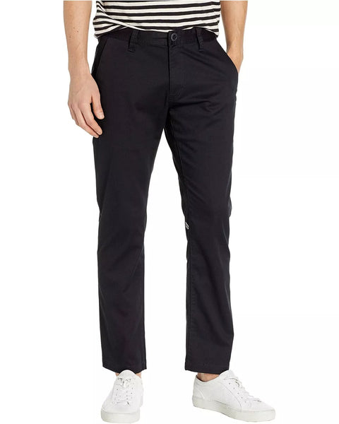 Volcom Men's Black Jeans ABF5518