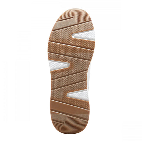 Goodfellow & Co Men's White Shaun Jogger Sneakers | Goodfellow & Co In Lebanon