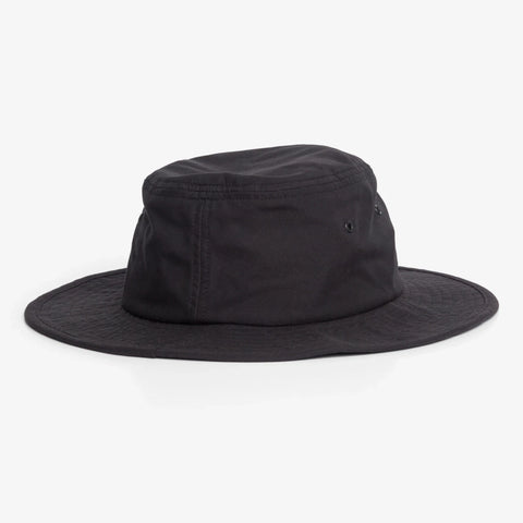 Reef Men's Black Sammy Sun Hat | Reef In Lebanon