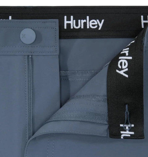 Hurley Men's Petrol Water Repellent Hybrid Performance Stretch Pant  | Hurley In Lebanon