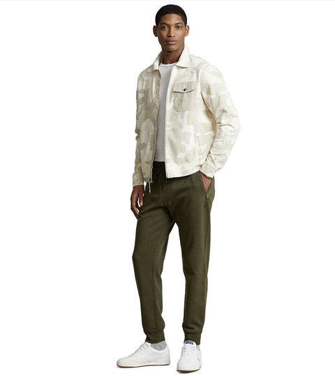 Polo Ralph Lauren Men's Multicolor Camo Hybrid Jacket | Polo Ralph Lauren In Lebanon