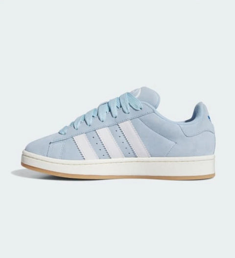 Adidas Women's Baby Blue Campus 00s Sneakers | Adidas In Lebanon