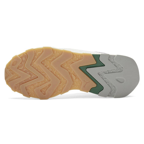 PUMA Men's Multicolor RsXl Ain't Broke Lace Up Sneakers | Puma In Lebanon