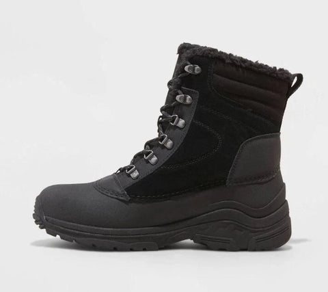 All in Motion Men's Blaise Waterproof Winter Boots | All in Motion In Lebanon