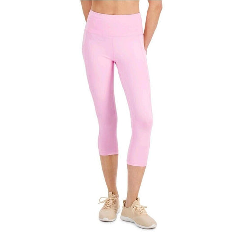 ID Ideology Women's Pink Legging ABF1056 shr(ll32,33,34,36,ma36)