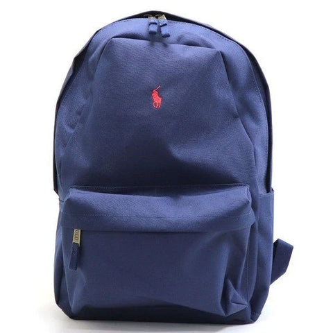 Polo Ralph Lauren Boy's Navy Big Pony Backpack |Polo Ralph Lauren In Lebanon