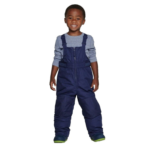 Cat & Jack Boy's Navy Toddler Snow Bib | Cat & Jack In Lebanon