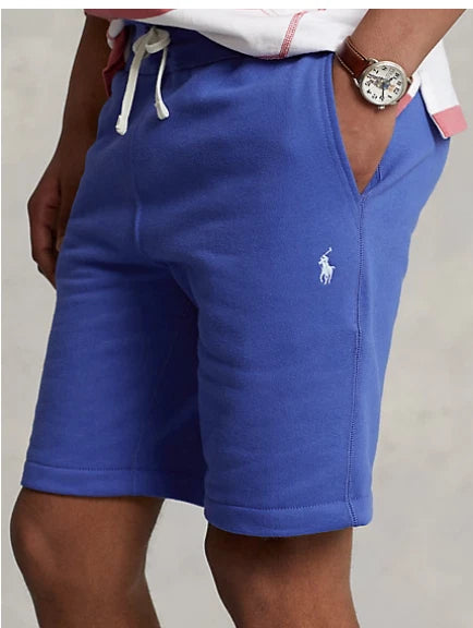 Polo Ralph Lauren Men's Blue Short | Polo Ralph Lauren In Lebanon