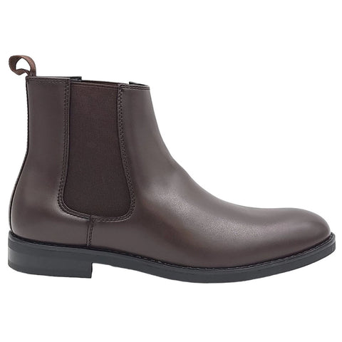 Alfani Men's Brown Chelsea Boots | Alfani in Lebanon