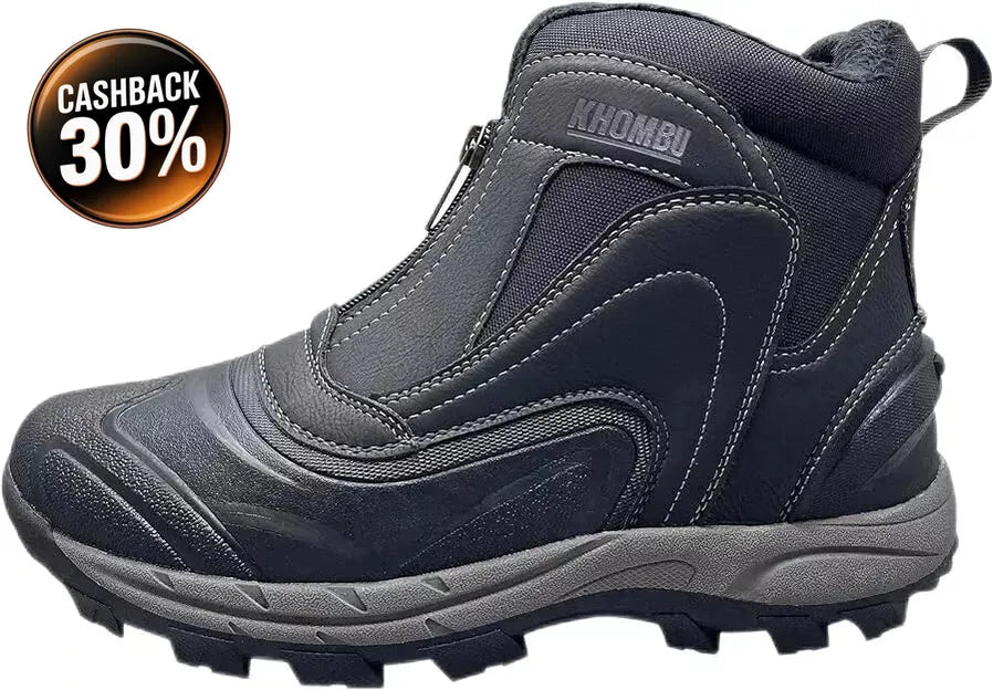 Khombu tyler boots review costco discount