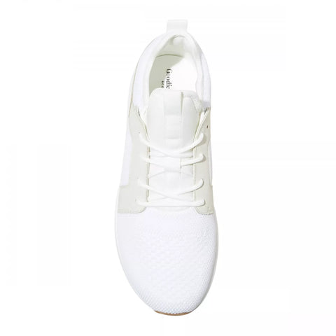 Goodfellow & Co Men's White Shaun Jogger Sneakers | Goodfellow & Co In Lebanon