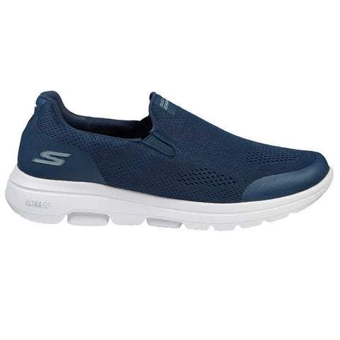 Skechers Men's Navy Go Walk Sneakers | Skechers In Lebanon