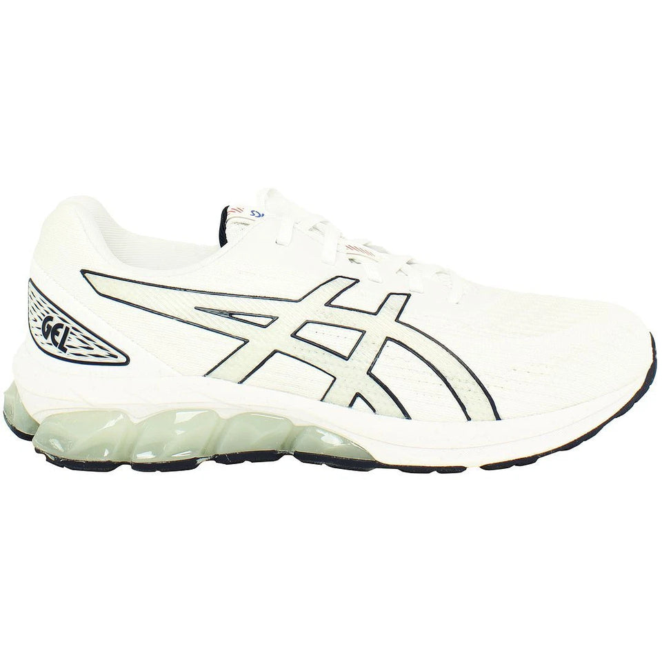 Asics Men'sWhiteGel-Quantum 180 ViiSneakers| Asics in Lebanon