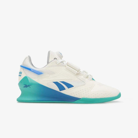 Reebok Men's Multicolor Legacy Lifter Sneakers |Reebok In Lebanon