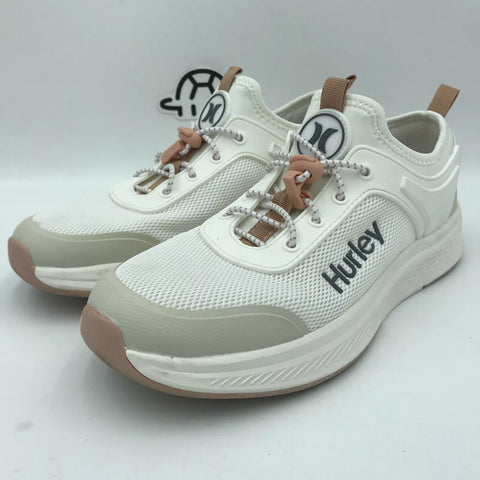 Hurley Women's Roscana White Sneakers | Hurley In Lebanon