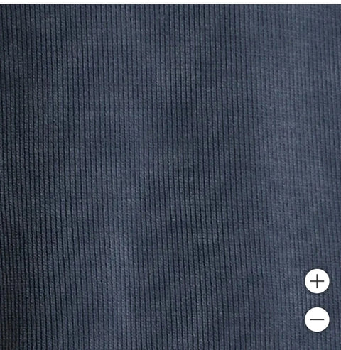 Copper & Oak Men's Navy  Stretch Fabric Pockets Shirt Jacket | Copper & Oak In Lebanon