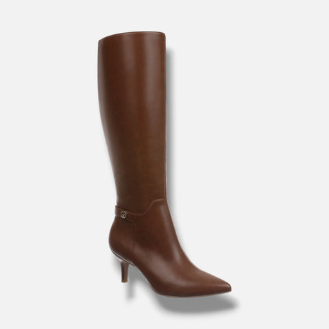 Giani Bernini Women's Brown Crueellaa Memory Foam Knee High Boots  | Giani Bernini  in Lebanon
