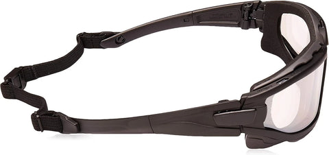 Pyramex Men's I-Force Sporty Dual Pane Anti-Fog Mirror Sunglasses | Pyramex In Lebanon