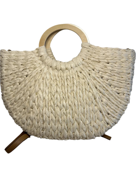 Style & Co Women's Straw Handbag  | Style & Co In Lebanon