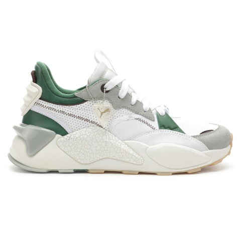 PUMA Men's Multicolor RsXl Ain't Broke Lace Up Sneakers | Puma In Lebanon