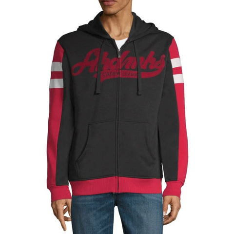Akademiks  Men's Black Long Sleeve Jacket  |Akademiks  in Lebanon
