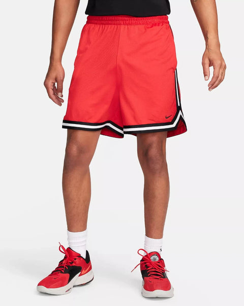 Nike Men's Red Dri-Fit DNA Basketball Shorts |  Nike In Lebanon