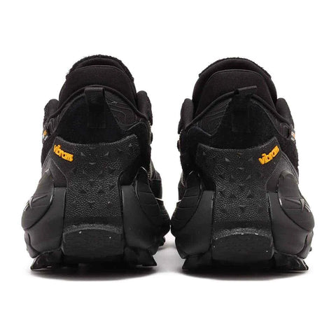 Reebok Unisex Black Zig Kinetica 2.5 Edge Sneakers | Reebok In Lebanon