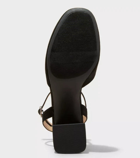 A New Day Alexa Flare Heels | A New Day