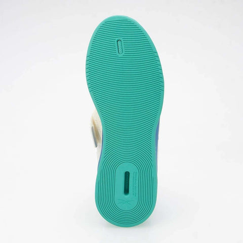 Reebok Men's Multicolor Legacy Lifter Sneakers |Reebok In Lebanon