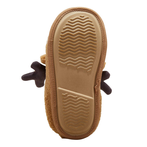 Wondershop Women's Camel Holiday Light up Reindeer Slippers | Wondershop In Lebanon