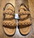 Cat&Jack Girl's Camel Ebby Braided Sandals| Cat&Jack in Lebanon