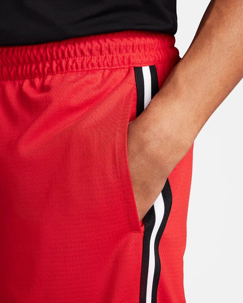 Nike Men's Red Dri-Fit DNA Basketball Shorts |  Nike In Lebanon