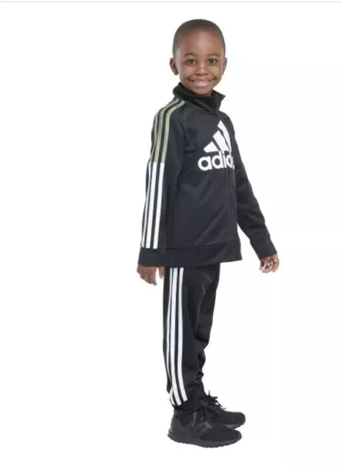 Adidas Boy's Black Set | Adidas in Lebanon