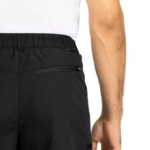 Gerry Men's Black Tech Short | Gerry In Lebanon