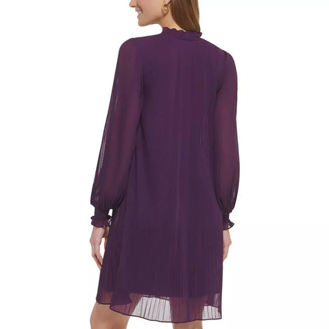 DKNY Women's Plum Dress | DKNY in Lebanon