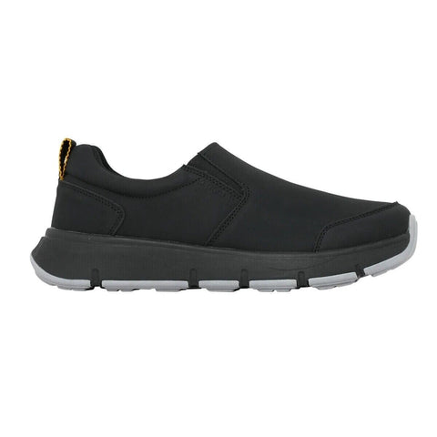 Brand New erry Moc II Men's Shoes Sneakers Slip-On Black