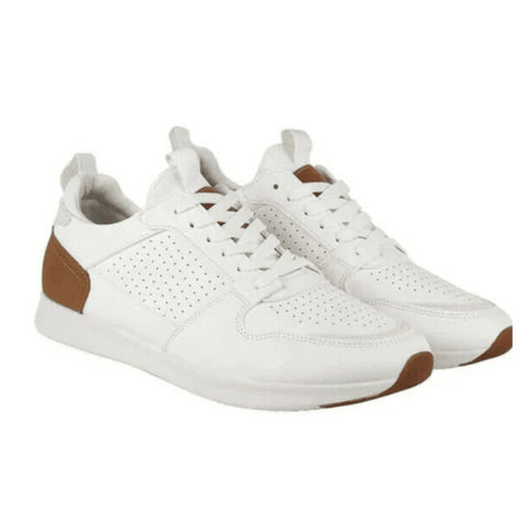 Steve Madden Men's White P-Sonny Sneakers |Steve Madden in Lebanon
