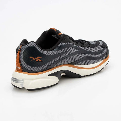 Reebok Unisex Black & Gray Pump Paris Pure Sneakers |Reebok In Lebanon