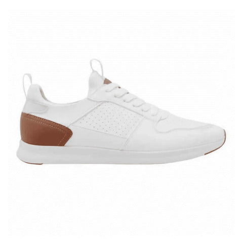 Steve Madden Men's White P-Sonny Sneakers |Steve Madden in Lebanon