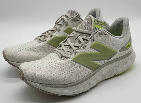 New Balance Unisex White Fresh Foam Running Sneakers | New Balance in Lebanon