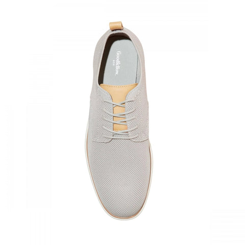 Goodfellow & Co Men's Gray Kev Knit Dress Sneakers |Goodfellow & Co In Lebanon