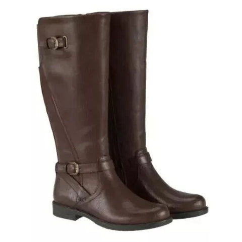 Baretraps Women's Brown Leather Boots| BareTraps  In Lebanon