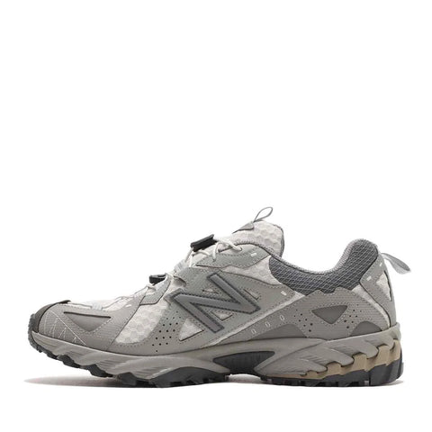 New Balance Women's Grey 610 Sneakers | New Balance In Lebanon