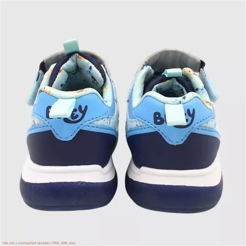 Ground Up Boy's Blue Athletic Sneakers| Ground Up in Lebanon